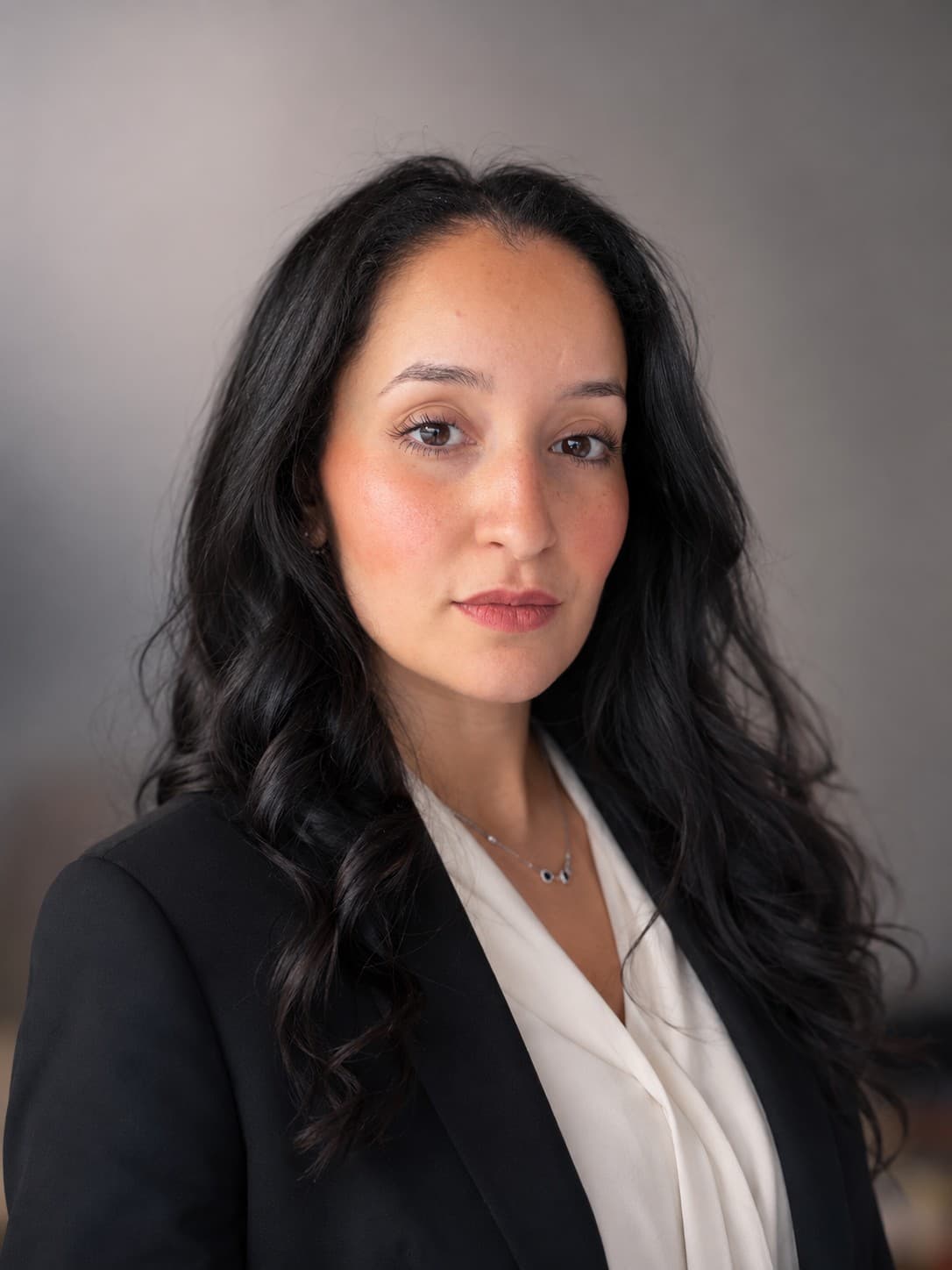 Fatima, co-founder of Auralinx